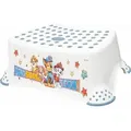 keeeper kids Tritthocker ''tomek Paw Patrol'', weiß mit Aufdruck, Tragkraft: 80 kg, Oberfläche und Füße