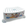 Keeeper Tritthocker Kinder Bad Haushalt Paw Patrol Tomek Anti Rutsch Funktion fü