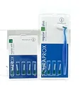 TOP !!!  10  x Curaprox  CPS 11 Grün + Halter UHS 451 neu & ovp