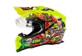 O’NEAL Motocrosshelm