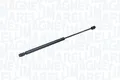 MAGNETI MARELLI Gasfeder Kofferraum 440N für SEAT Leon