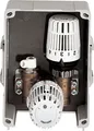 Heimeier Multibox K-RTL Abdeckung und Thermostat-Kopf weiß 9301-00.800 UP Einzel