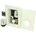 Heimeier Multibox K-RTL, Herst.Nr. 9301-00.800