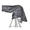 JC Nylon Kamera Regenschutzhülle Wasserdichter Schutz für alle Canon EOS Digital SLR & Nikon D Serien Kameras Nikon D750 D7500 D7000 D5600 D5500 D90 D80 Canon 700D 650D 550D 1500D 3000D DSLR - Groß