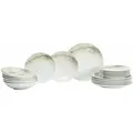Ritzenhoff & Breker Tafelservice 18-tlg. AREZZO - B/H/T ca. 39,00x40,00x29,00