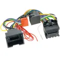 57-1244 Adapterkabel ISO Einspeisung Parrot FSE Adapter für Opel GTC ab 2011