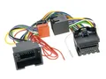 Adapterkabel ISO Einspeisung Parrot FSE Adapter Opel Astra Insignia ab 2009 Chev