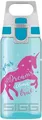 SIGG Viva Kids One Trinkflasche, 500ml, Einhorn