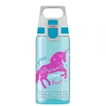 SIGG - Viva Kids One - Trinkflasche Gr 0,5 l blau