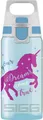 SIGG Trinkflasche VIVA ONE Unicorn 8686.60 Hellblau 500ml