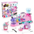 So Slime DIY Slime' glam Studio
