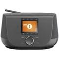 hama 00054247 Digitalradio DIR3300SBT, FM/DAB/DAB+/ Internetradio/ App/Bluetooth, SW
