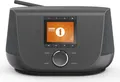 Hama Digitale radio "DIR3300SBT", FM/DAB/DAB+/internetradio/app/Bluetooth®, zwart
