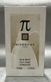PI de GIVENCHY FORMULA ANTIQUE 50 ML EAU TOILETTE JAHR 2001 YEAR 2001 OLD EDIT