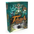 Heidelberger FG062 - Takara Island, Brettspiel, für 2-4 Spieler, ab 8 Jahren (Deutsch, 2 - 4 Spieler) (FG062)