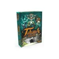 Takara Island Brettspiel für 2-4 Spieler ab 8 Jahren