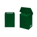 Ultra Pro UP - Deck Box - Forest Green