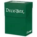 Green Grüne Deck Box