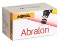 MIRKA 2976022 Abralon Scheibe mit Klettrücken