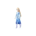 Disney Die Eiskönigin ELSA SINGING DOLL ''INTO THE UNKNOWN'' (D)
