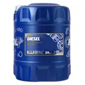 MANNOL 7402 Diesel 15W40 CG-4 20L Motorenöle Flasche