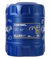 20 Liter MANNOL Motoröl SAE 15W-40 DIESEL Engine Oil Öl