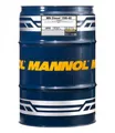 60 Liter  15W-40 MANNOL DIESEL MOTORÖL LKW SCHLEPPER MASCHINEN 15W40 MB 226.9