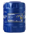 MANNOL 7402 DIESEL 15W-40 20 Liter SAE 15W-40, ACEA A3, B4, API CH-4, SL