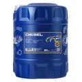 20 (1x20) Liter MANNOL 15W-40 Diesel Motoröl für Benzin- und Dieselmotoren