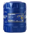Motoröl 7402 Mannol Diesel 15W-40 AOI CH-4/SL ACEA E3 A3/B3 20L Kanister
