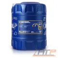 MANNOL 20 L DIESEL15W-40 MOTORÖL FÜR VW 501 01 505 MB 226.9 229.1 API CH-4 SL