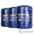 3x20 LITER SAE 15W40 MANNOL DIESEL MOTORÖL passend für BENZIN & DIESELMOTOREN