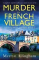 Merryn Allingham Murder in a French Village (Taschenbuch) (US IMPORT)