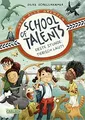 School of Talents 1: Erste Stunde: Tierisch laut!: Tiere... | Buch | Zustand gut