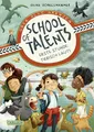 School of Talents 1: Erste Stunde: Tierisch laut!: Tiere verstehen, durch Wände