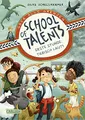 School of Talents 1: Erste Stunde: ..., Schellhammer, S
