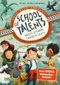 School of Talents 1: Erste Stunde: Tierisch laut!: Tiere verstehen, durch Wände