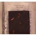 Tega and Sara - The Con CD NEU OVP