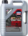 LIQUI MOLY Top Tec 4300 5W-30 Motoröl 5 l