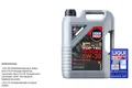 Original Liqui Moly 3741 1x5 Liter Top Tec 4300 5W-30 Öl Motoröl