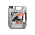 Motoröl LIQUI MOLY 3741 TopTec 4300 5W30 5L [B]