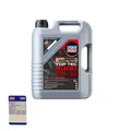 Liqui Moly 3741 LM 3741 Motoröl, Öl, Top Tec 4300 5W-30 5L Kanister CITROËN,FIAT