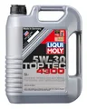 Motoröl Top Tec 4300 5W-30 LIQUI MOLY 3741 5 Liter Kanister