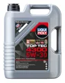 Liqui Moly 3741 5W-30 Top Tec 4300 Motoröl 5l