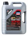 Liqui Moly Top Tec 4300 5W-30 Motoröl, 5 Liter