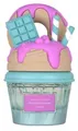 Lattafa Give Me Gourmand Vanilla Freak Eau De Parfum 75 ml