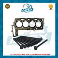 Für BMW 2.0 114D 116D 120D 125D F20 F21 N47D20C Motor Kopf Dichtung & Schrauben