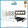 Für BMW 2.0 114D 116D 120D 125D N47D20C Motor Kopfdichtung Set Mit Kopfschrauben