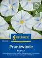 Kiepenkerl Blumensamen Prunkwinde Blue Star, für ca 20 Pflanzen - Kletterpflanze