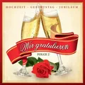 Various - Wir Gratulieren...Folge 2 ZUSTAND SEHR GUT